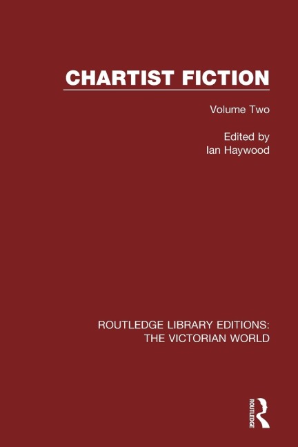 Chartist Fiction - 