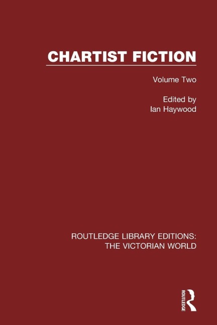 Chartist Fiction - 