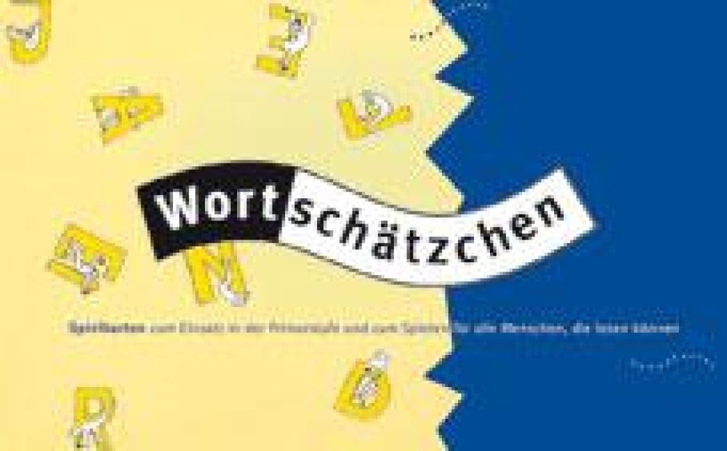 Wortschätzchen - Gisela Tamm