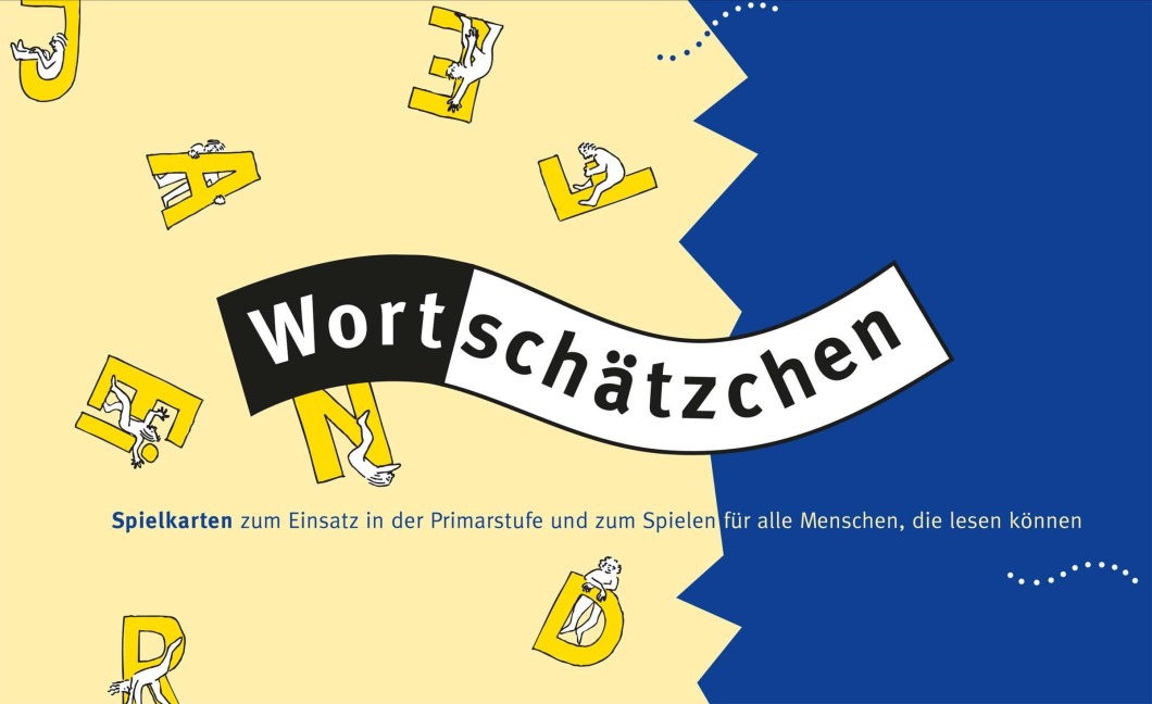 Wortschätzchen - Gisela Tamm