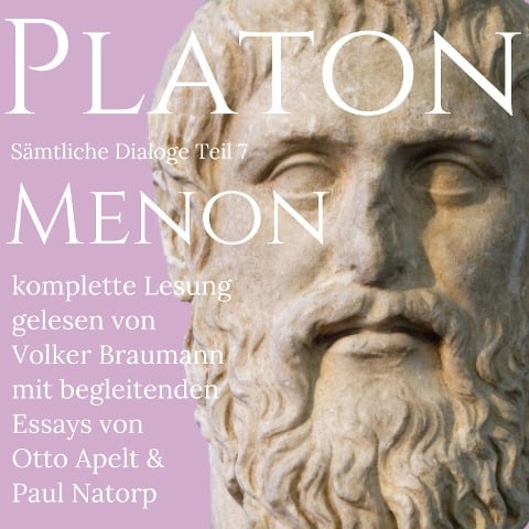 Menon - Platon