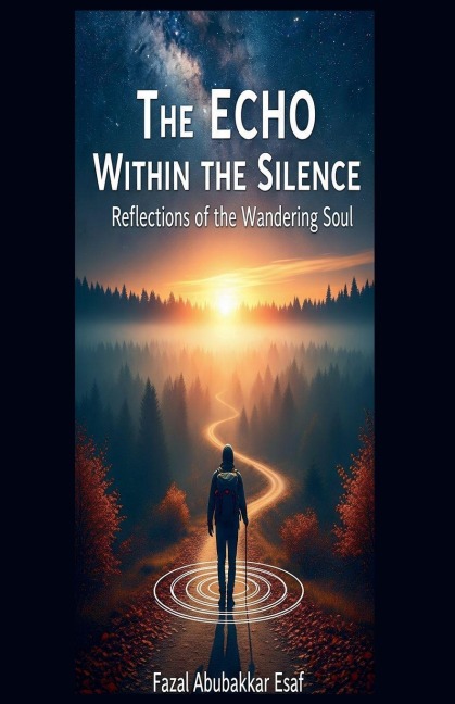 The Echo Within the Silence - Fazal Abubakkar Esaf
