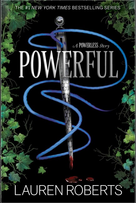 Powerful (Special Edition) - Lauren Roberts