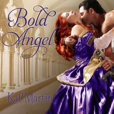 Bold Angel Lib/E - Kat Martin