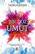 Cover-Bild zum Titel 'Bir Doz Umut' von 'Yagmur Simsek'