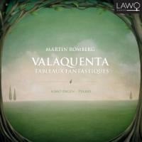 Valaquenta/Tableaux Fantastiques - Aimo Pagin