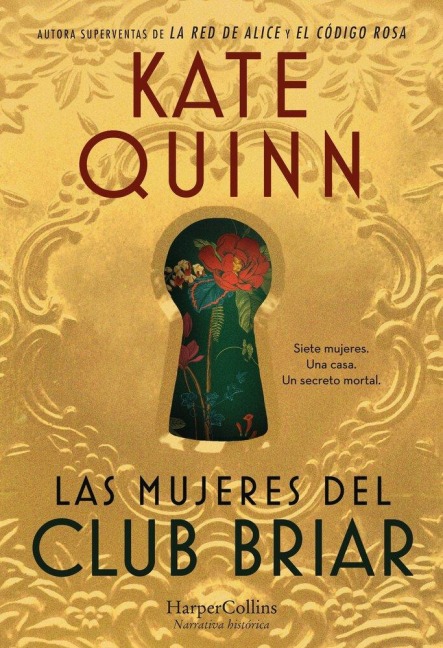 Las mujeres del Club Briar - 