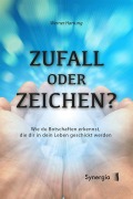 Cover-Bild zum Titel 'Zufall oder Zeichen?' von 'Werner Hartung'