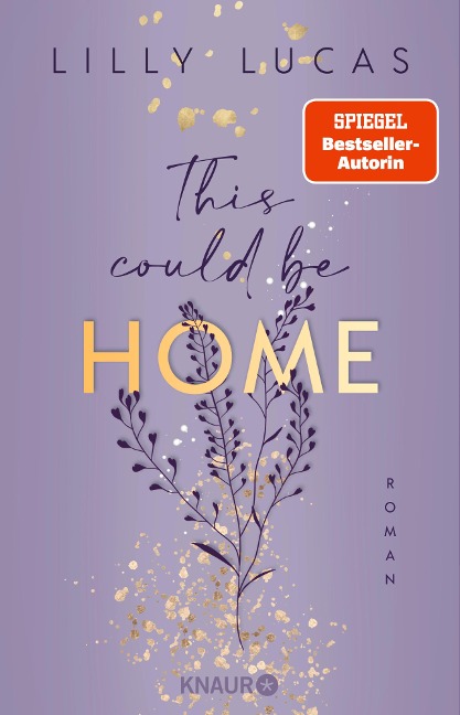 This could be home - Lilly Lucas