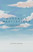 Cover-Bild zum Titel 'Morontia Meditations: The Urantia Books Path to Spiritual Progress' von 'Stephen Ebanks'