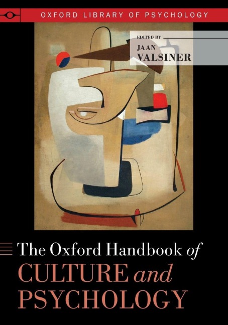 Oxford Handbook of Culture and Psychology - 