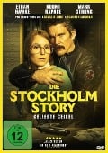 Die Stockholm Story - Geliebte Geisel - Robert Budreau, Steve London