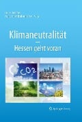 Cover-Bild zum Titel 'Klimaneutralität - Hessen geht voran' von ''