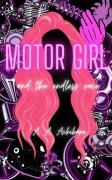 Cover-Bild zum Titel 'Motor Girl 1 preview' von 'A. A. Achibane'