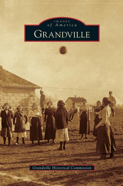 Grandville - Grandville Historical Commission