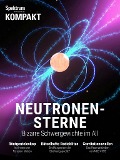 Spektrum Kompakt - Neutronensterne - 
