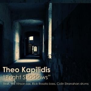 Bright Shadows - Theo Kapilidis