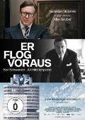 Er flog voraus - Karl Schwanzer - Architektenpoem - Max Gruber