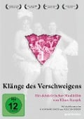 Klänge des Verschweigens - Klaus Stanjek, Moritz Denis, Eike Hosenfeld