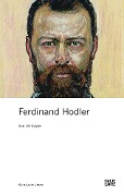 Ferdinand Hodler - Ulf Küster