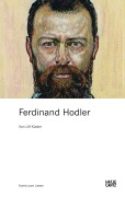 Cover-Bild zum Titel 'Ferdinand Hodler' von 'Ulf Küster'