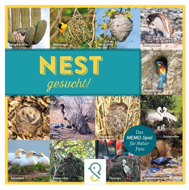 Nest gesucht! - 