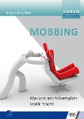 Cover-Bild zum Titel 'Mobbing' von 'Jürgen Wingchen'