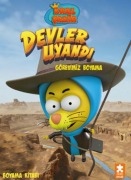 Cover-Bild zum Titel 'Kral Sakir Devler Uyandi - Görevimiz Boyama' von 'Kolektif'