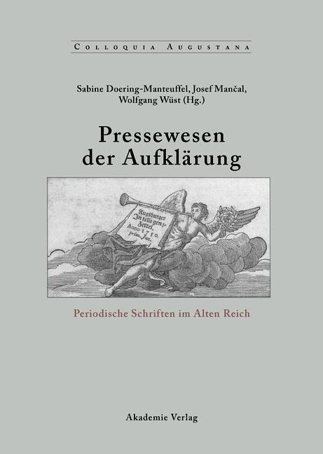 Pressewesen der Aufklärung - 