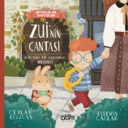 Cover-Bild zum Titel 'Duygularimi Taniyorum - Zuinin Cantasi Heyecanli Bir Baslangic Hikayesi' von 'Ceylan Oguzcan'