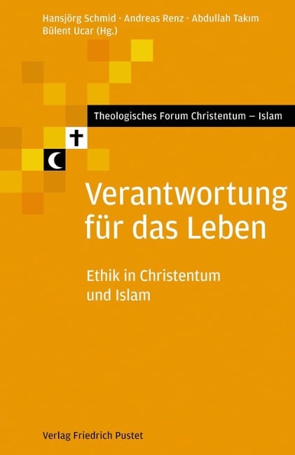 Verantwortung für das Leben - Takim Abdullah, Ucar Bülent