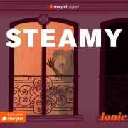 Cover-Bild zum Titel 'Steamy 2 : Marées hautes' von 'Anne-Fleur Multon'