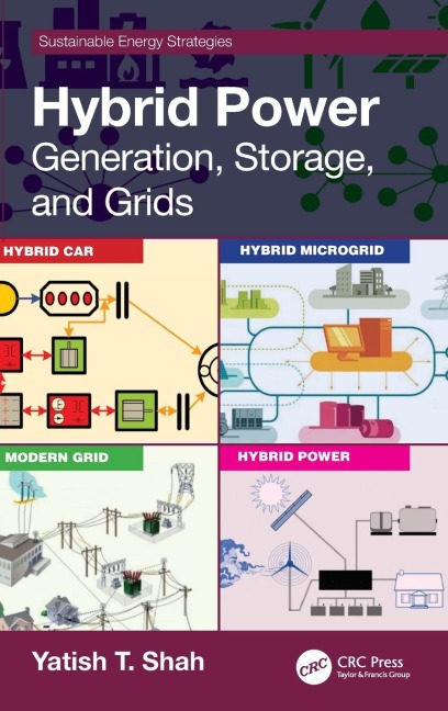 Hybrid Power - Yatish T. Shah