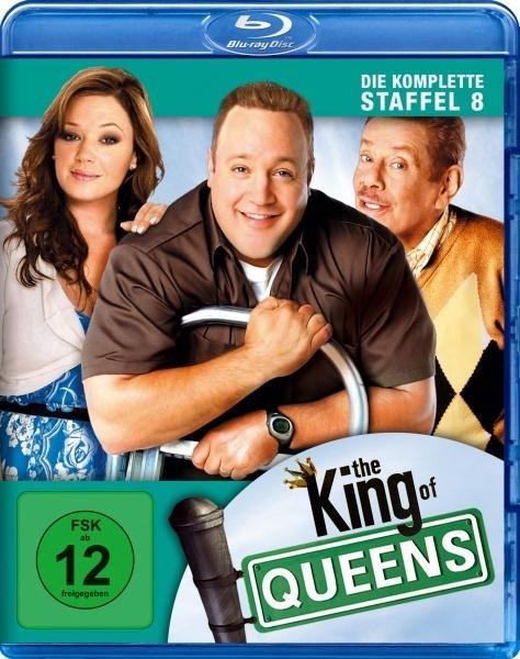 The King of Queens - Michael J. Weithorn, David Litt, David Bickel, Ilana Wernick, Josh Goldsmith