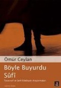Cover-Bild zum Titel 'Böyle Buyurdu Sf' von 'Ömür Ceylan'