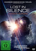 Cover-Bild zum Titel 'Lost in Silence - Mission Europa' von 'Eric Hayden, Kimberly Hayden'