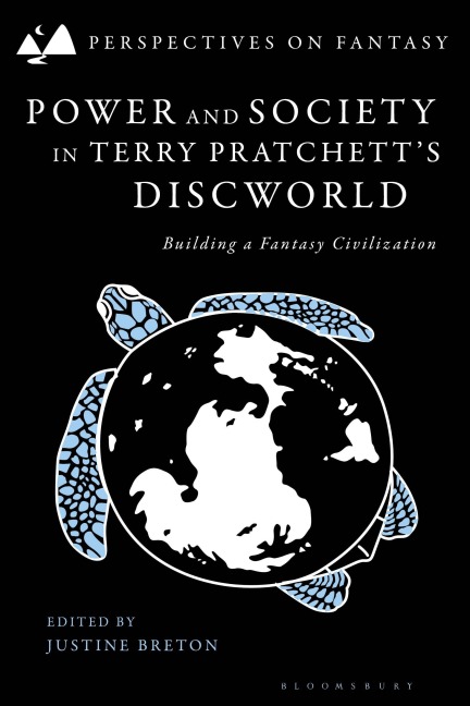 Power and Society in Terry Pratchett's Discworld - 