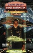 Cover-Bild zum Titel 'Honor Harrington - Auf verlorenem Posten' von 'David Weber'