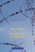 Cover-Bild zum Titel 'Far Calls' von 'Daniel Heller-Roazen'