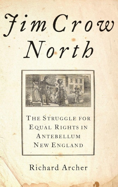 Jim Crow North - Richard Archer