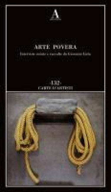 Arte povera - 