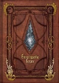 Cover-Bild zum Titel 'Encyclopaedia Eorzea ~The World of Final Fantasy XIV~ Volume I' von 'Square Enix'