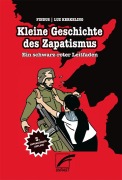 Cover-Bild zum Titel 'Kleine Geschichte des Zapatismus' von 'Luz Kerkeling'