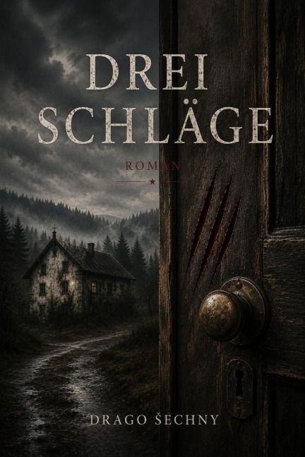 Drei Schläge - Drago Sechny