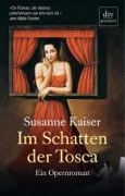 Im Schatten der Tosca - Susanne Kaiser