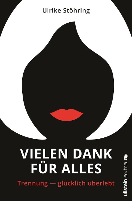 Vielen Dank für alles - Ulrike Stöhring