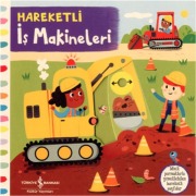 Cover-Bild zum Titel 'Hareketli Is Makineleri' von 'Ali Berktay'