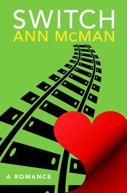 Switch - Ann McMan