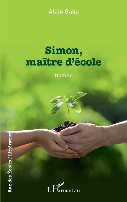 Simon, maître d'école - Gaba