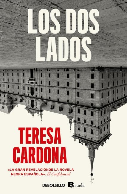 Los dos lados - Teresa Cardona